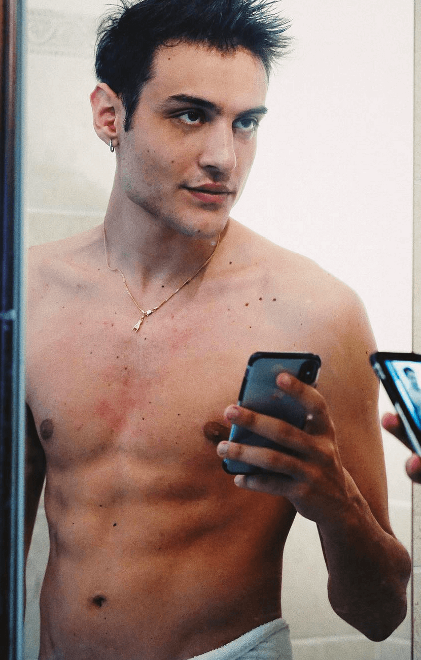 Simone Paciello