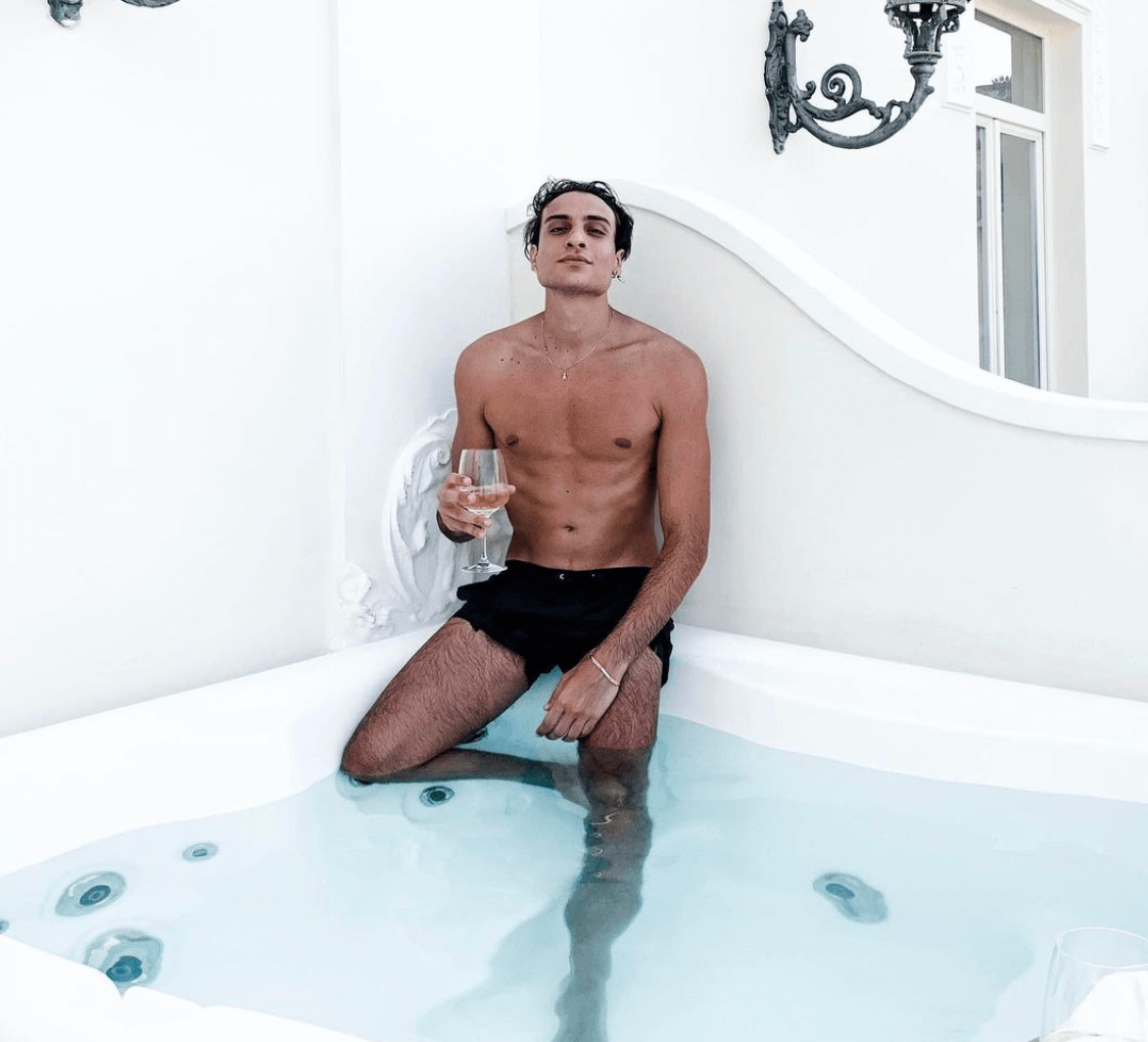 Simone Paciello