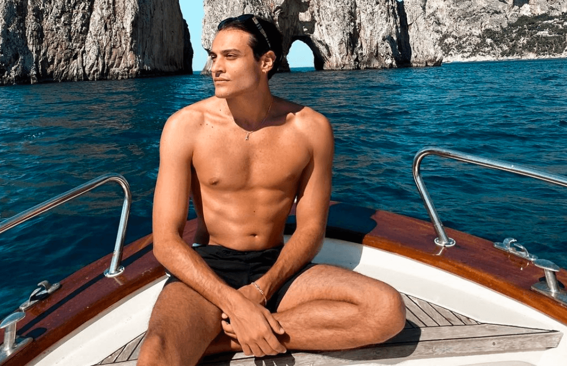 Simone Paciello