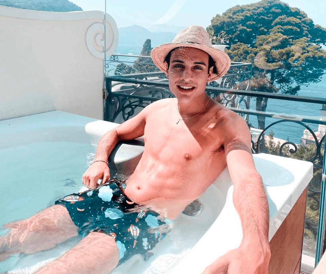 Simone Paciello