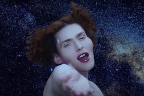 Sophie, i fan vogliono che la NASA battezzi un pianeta con il suo nome - Sophie - Gay.it