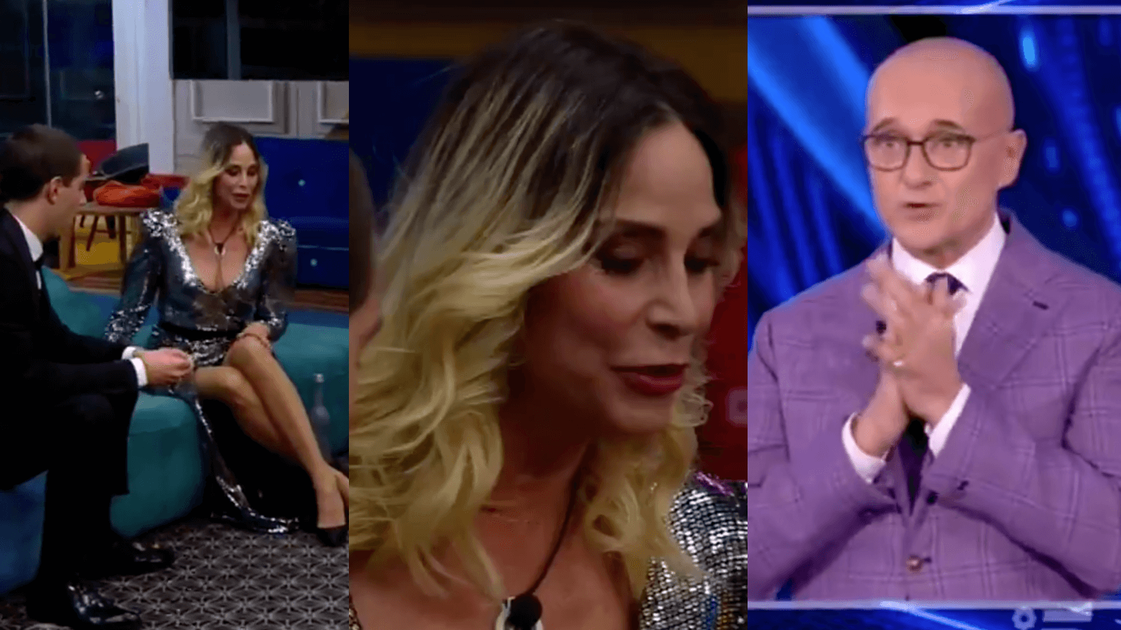 “Amica dei gay perché meravigliosi e sensibili?”, Stefania Orlando risponde a Signorini e smonta i pregiudizi – il video