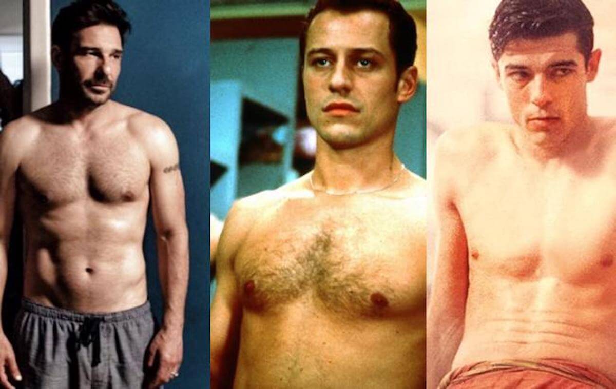 Tanti Auguri Ferzan Ozpetek, la gallery degli attori protagonisti dei suoi film