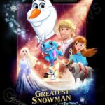 The Greatest Showman - Thumbnail