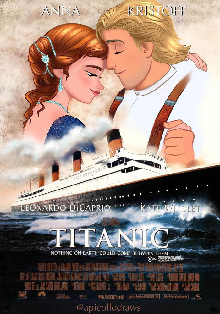 Titanic