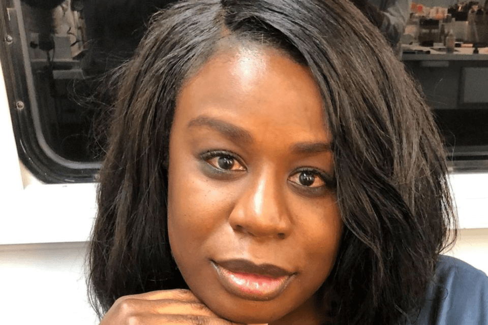 Low Country, Uzo Aduba sarà una vice-sceriffo lesbica nella nuova serie CBS - Uzo Aduba - Gay.it