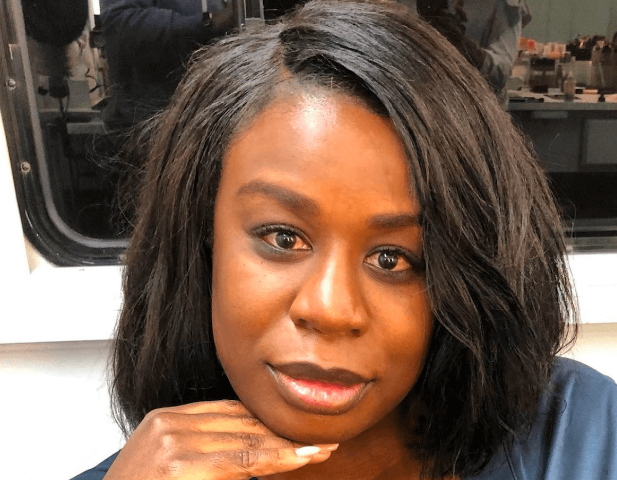 Low Country, Uzo Aduba sarà una vice-sceriffo lesbica nella nuova serie CBS