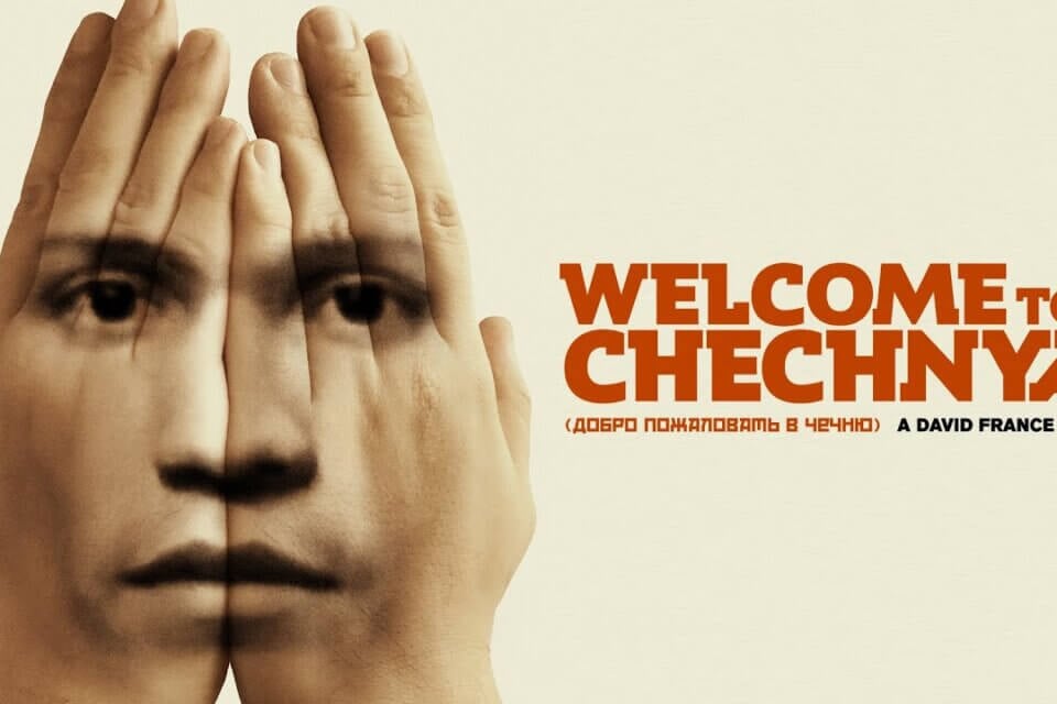 Welcome to Chechnya, il doc sull’Omocausto ceceno vola verso gli Oscar 2021