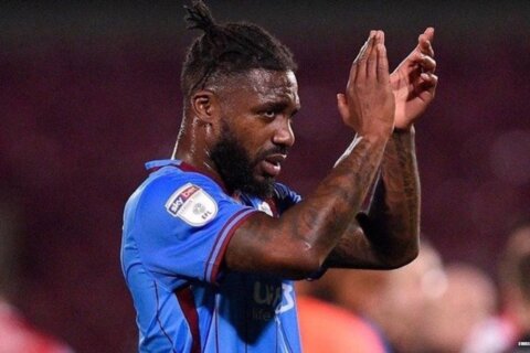 Yann Songo'o, insulti omofobi in campo: rischia 12 giornate di squalifica - Yann Songoo - Gay.it