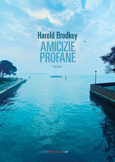 "Amicizie profane" di Harold Brodkey: i dubbi della mente sono le tentazioni del corpo - amicizie profane1 - Gay.it