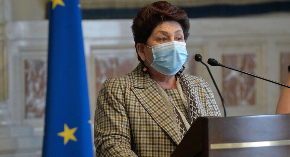 Anche Teresa Bellanova  ribadisce:”Il DDL Zan va approvato”