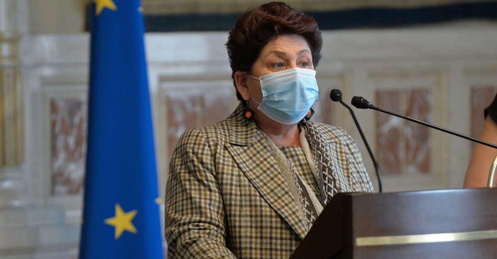 Anche Teresa Bellanova  ribadisce:”Il DDL Zan va approvato”