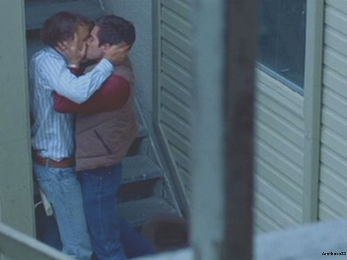 brokeback mountains, baci gay al cinema