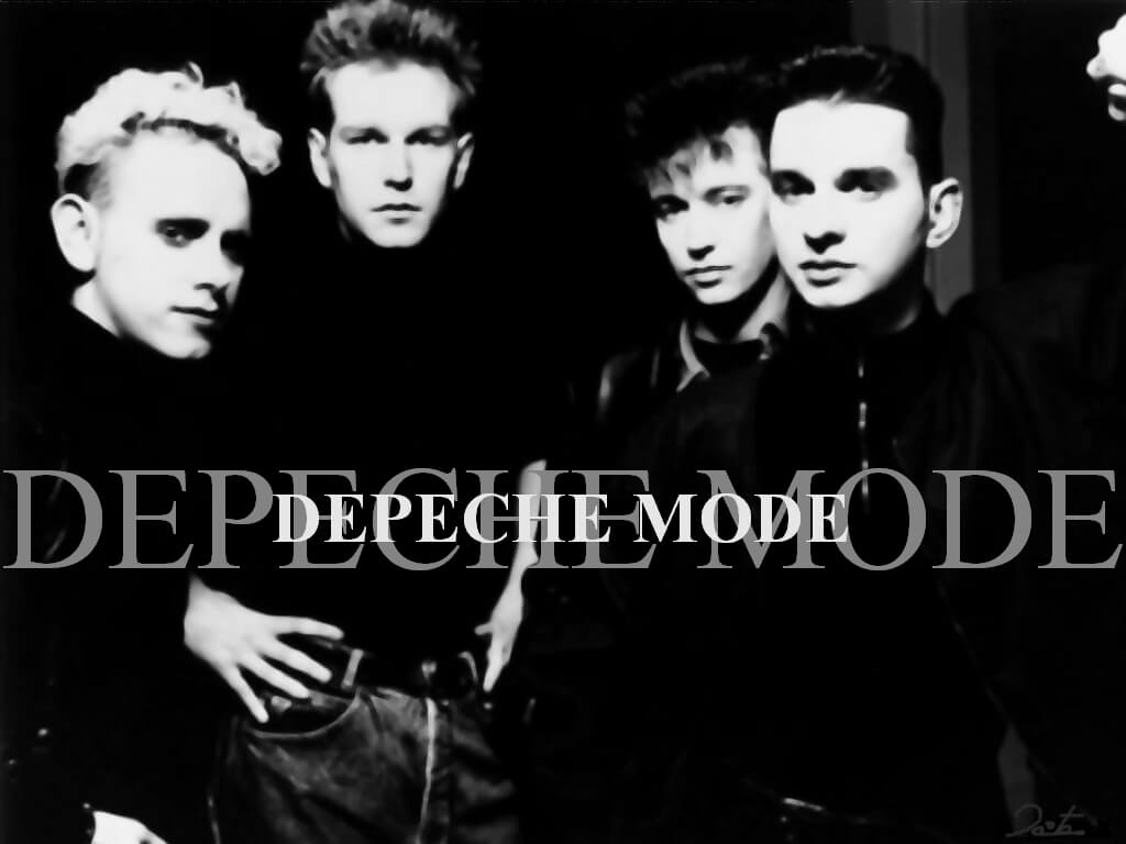 depeche mode, ospiti celebri sanremo, sanremo 1987