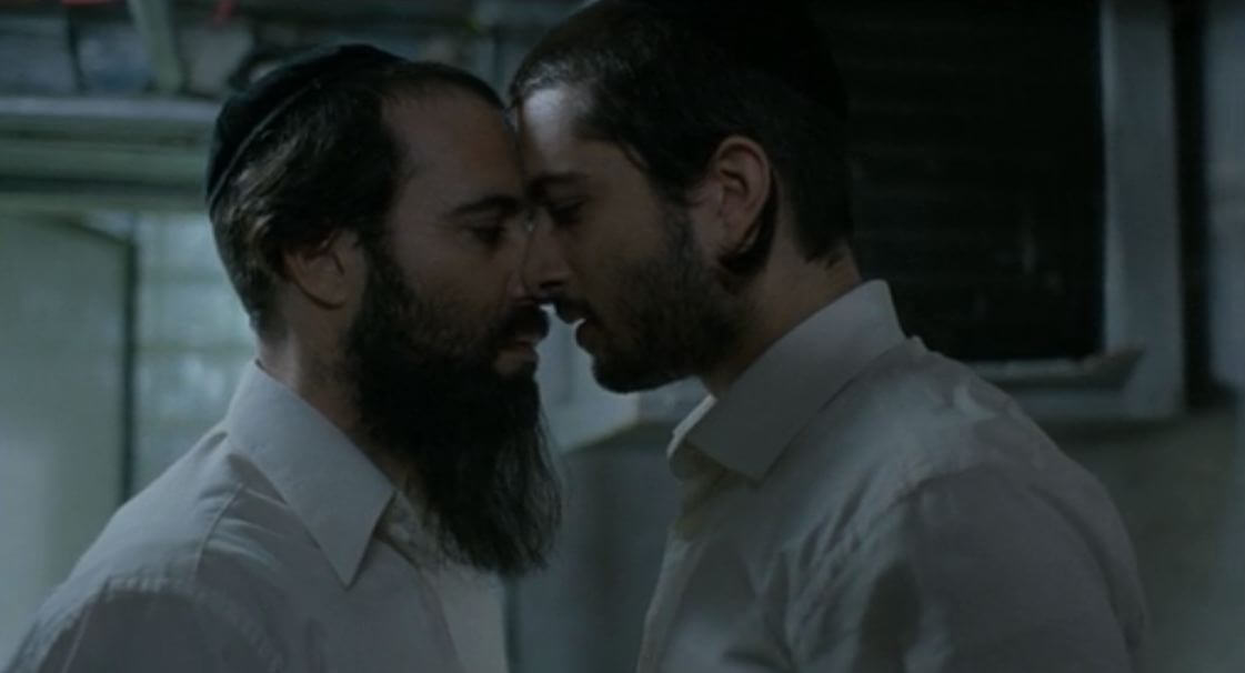 I baci gay più belli della storia del cinema - eyeswideopen bacigay cinema - Gay.it