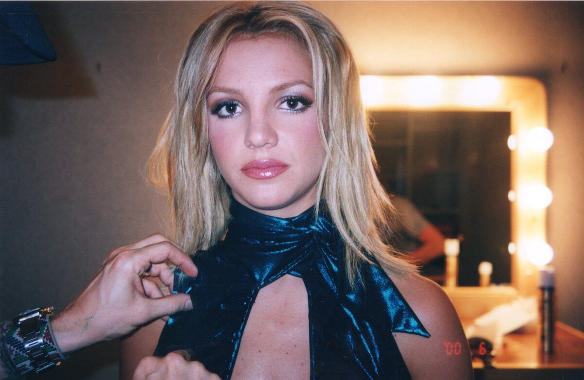 Mara Wilson: "La storia di Britney Spears mi è familiare, anche io sessualizzata da bambina" - framing britney spears - Gay.it