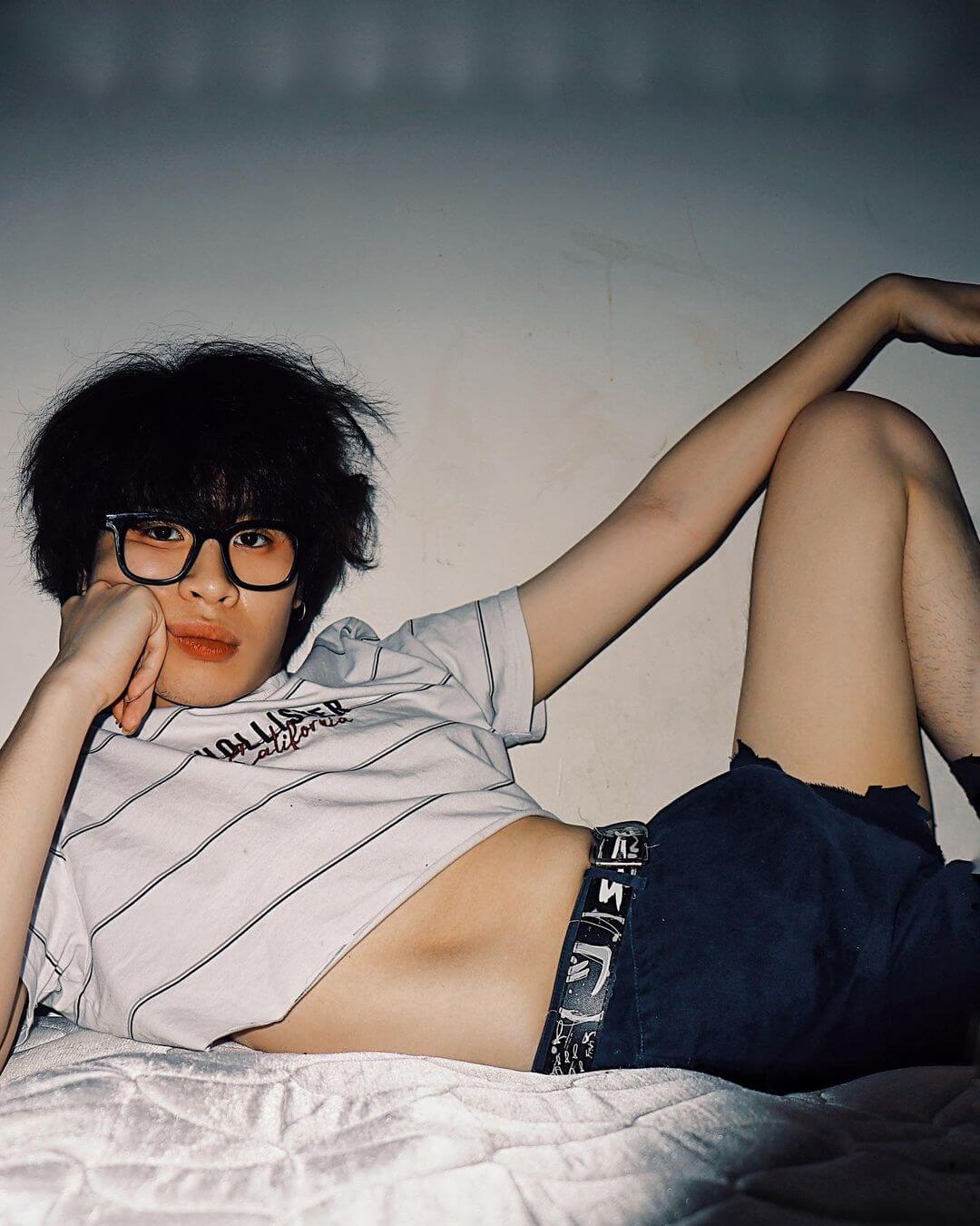 femboy su tiktok, khann