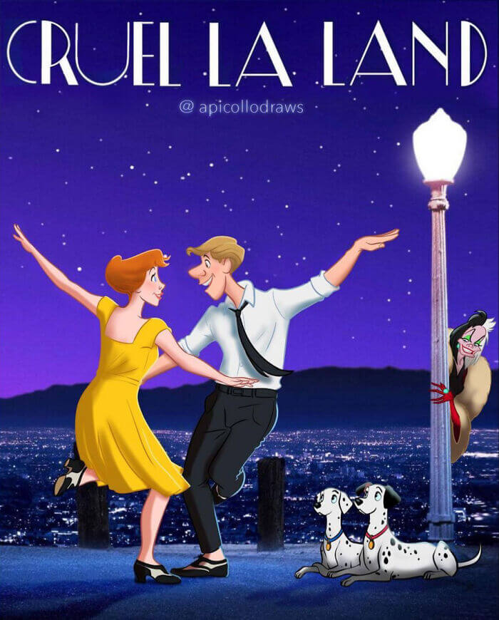La La Land