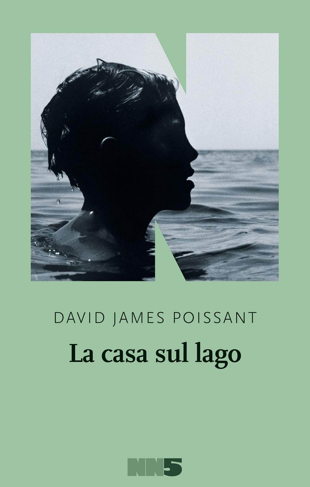 "La casa sul lago" di David James Poissant: vita di coppia oltre i 'problemi gay' - la casa sul lago - Gay.it