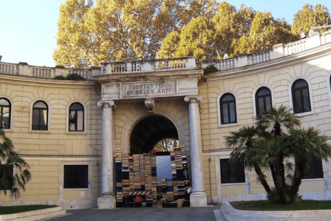 Roma, al liceo Ripetta gli studenti transgender potranno scegliere il loro nome - liceo Ripetta - Gay.it