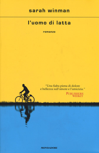 "L'uomo di latta" di Sarah Winman: il dolore di oggi è la felicità di ieri - luomo di latta 1 - Gay.it