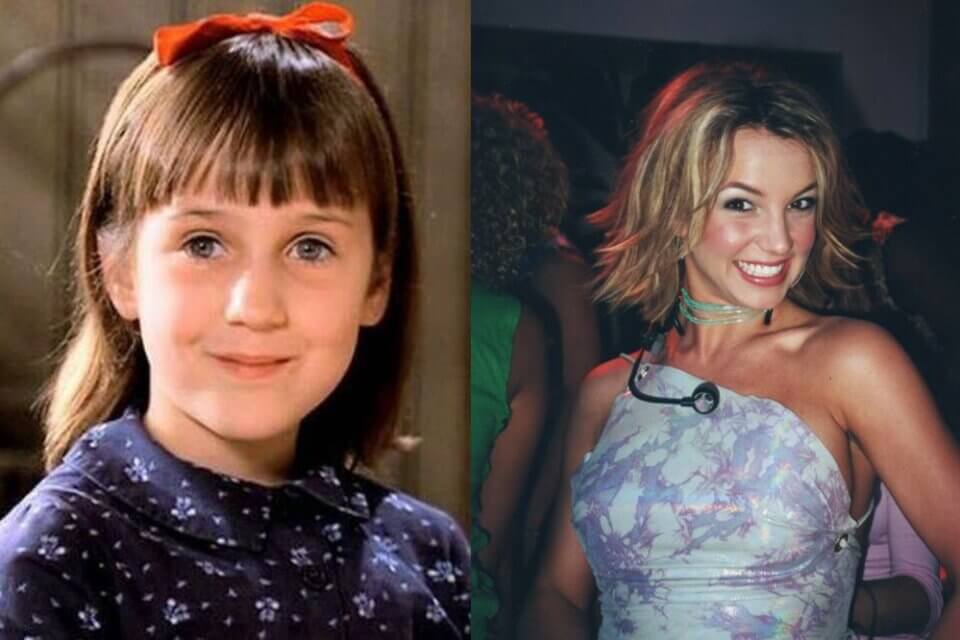 Mara Wilson: “La storia di Britney Spears mi è familiare, anche io sessualizzata da bambina”