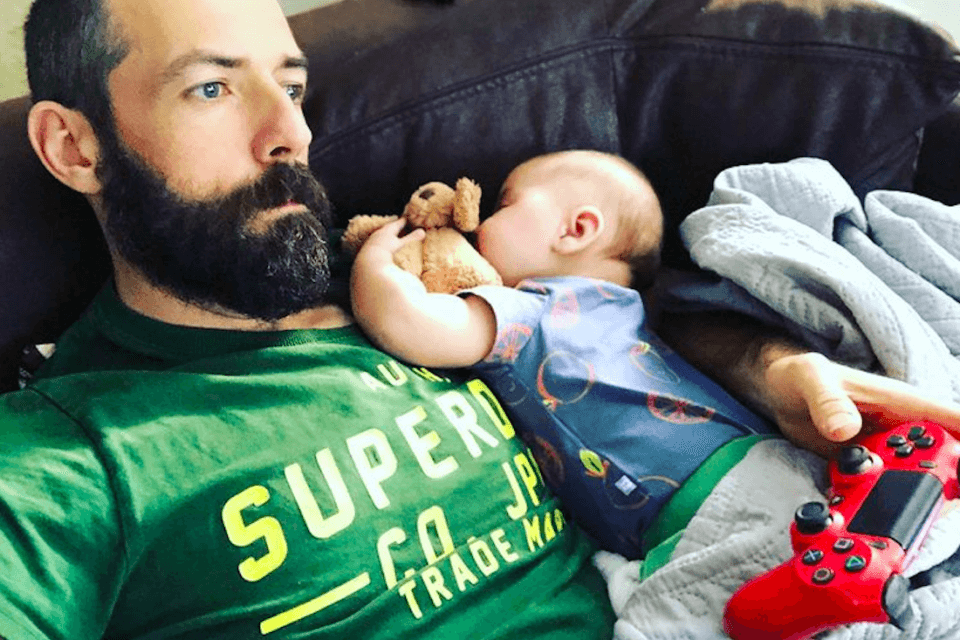 Papà gay, single e la gestazione per altri: un sogno che si avvera