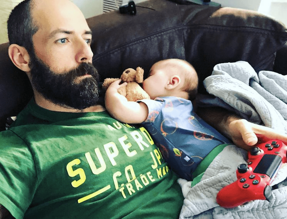 Papà gay, single e la gestazione per altri: un sogno che si avvera