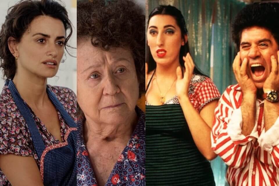 ‘Madres Paralelas’ di Pedro Almodovar, svelato il cast: ci sono anche Julieta Serrano e Rossy de Palma - ‘Madres paralelas di Pedro Almodovar - Gay.it
