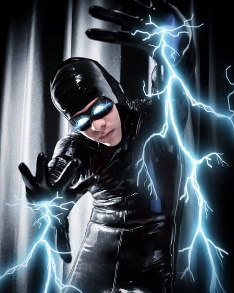 Cosplayheroboi, quando la passione per i supereroi arriva sotto le lenzuola - 6 - Gay.it