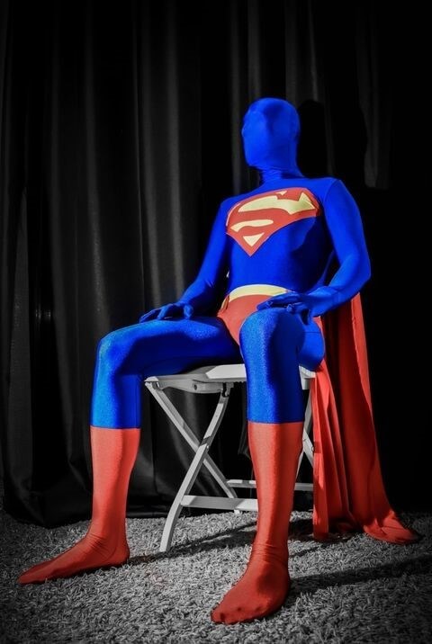 Cosplayheroboi, quando la passione per i supereroi arriva sotto le lenzuola - 8 - Gay.it