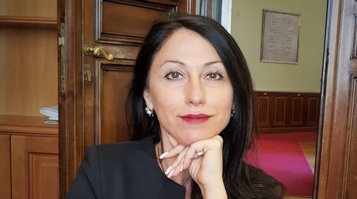 Maiorino (M5S) smaschera l’ipocrisia di Lega e FDI sul DDL Zan: “Calendarizziamolo subito al Senato”