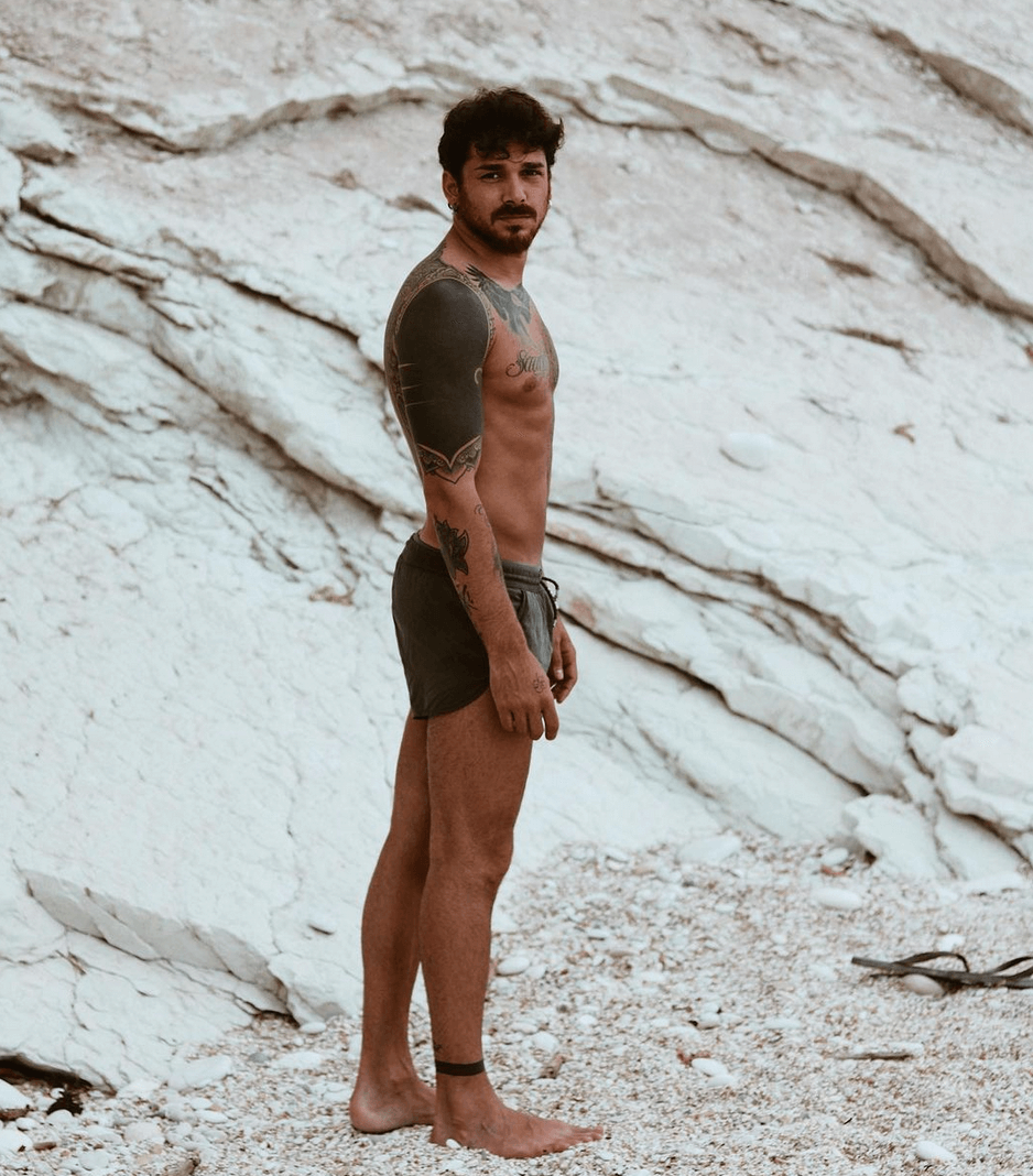 Andrea Cerioli