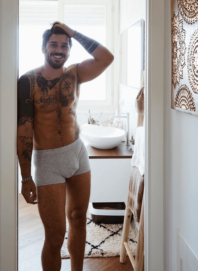 Andrea Cerioli