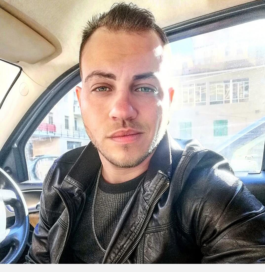 Un papà trans FtoM e il suo piccolo guerriero: la storia di Andrea - Andrea - Gay.it