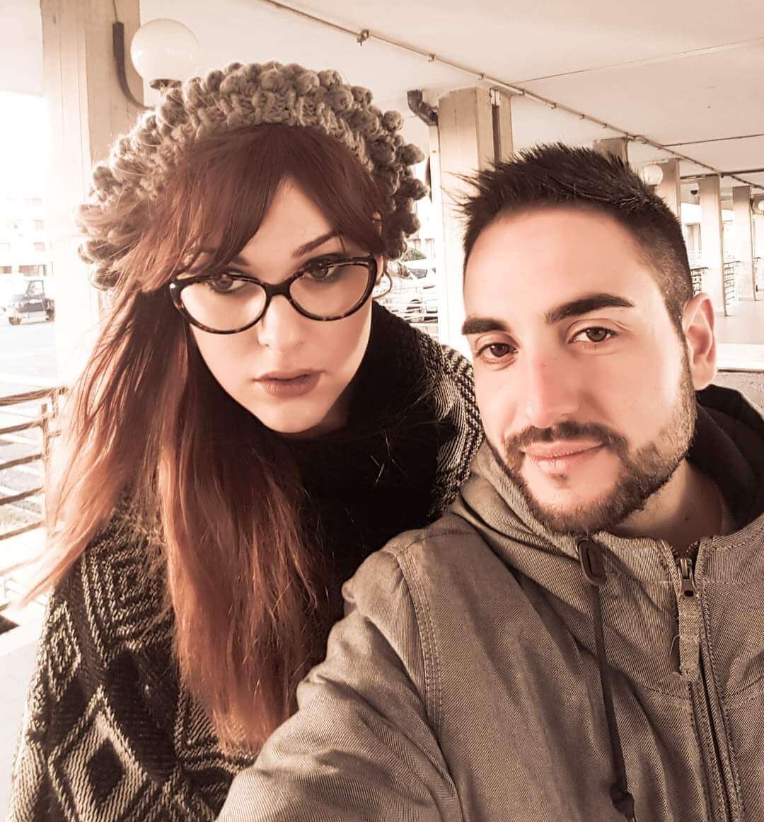 L’amore non ha genere: intervista a David e Aurora, bellissima coppia MtF ed FtM