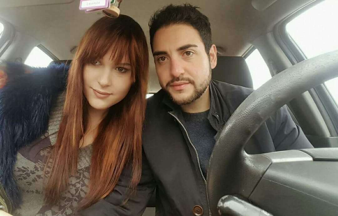 L'amore non ha genere: intervista a David e Aurora, bellissima coppia MtF ed FtM - Aurora e David 3 - Gay.it