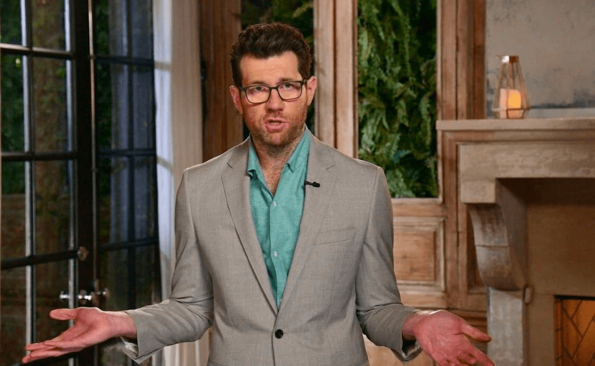 Bros, Billy Eichner protagonista e sceneggiatore della prima rom-com gay prodotta da una major