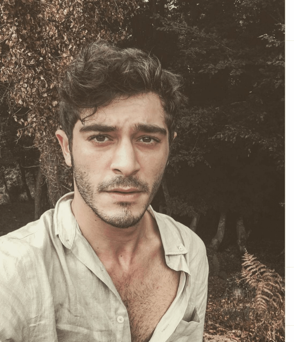 Burak Deniz