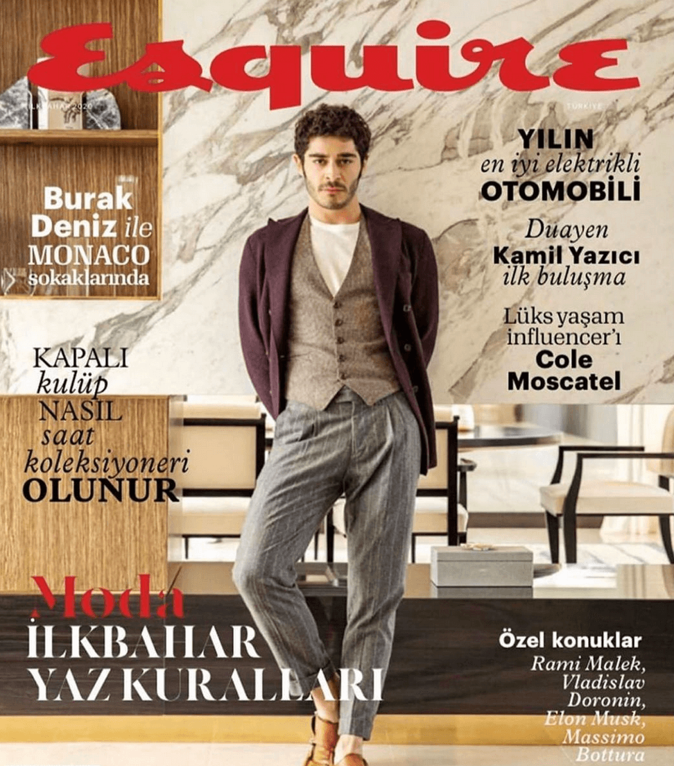 Burak Deniz