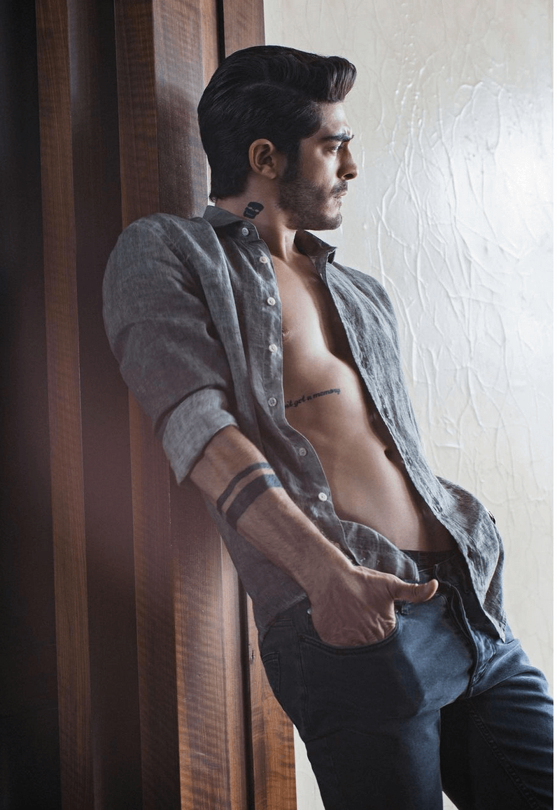 Burak Deniz
