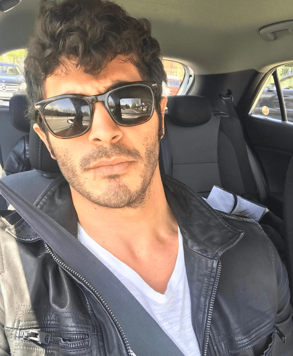Burak Deniz