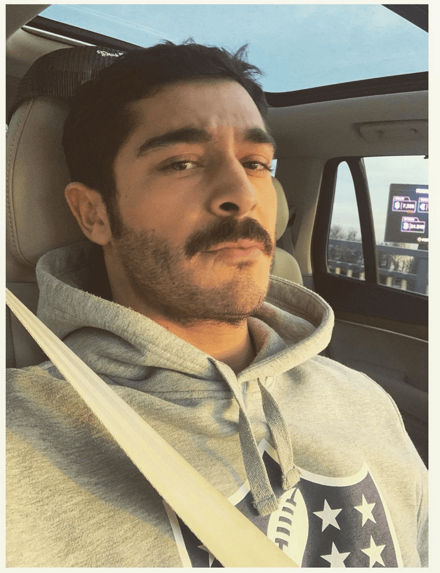 Burak Deniz