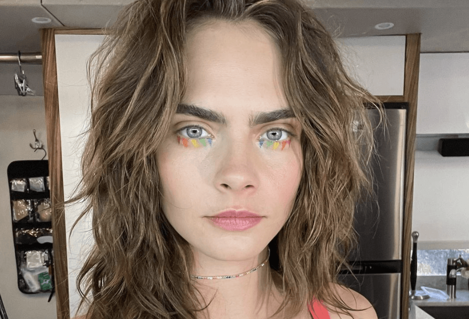 Cara Delevingne: “Ero omofoba e pensai al suicidio prima del coming out”