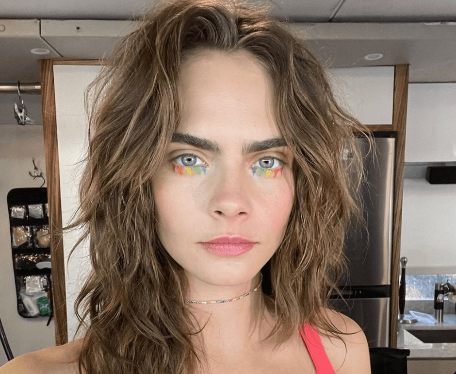 Cara Delevingne: “Ero omofoba e pensai al suicidio prima del coming out”