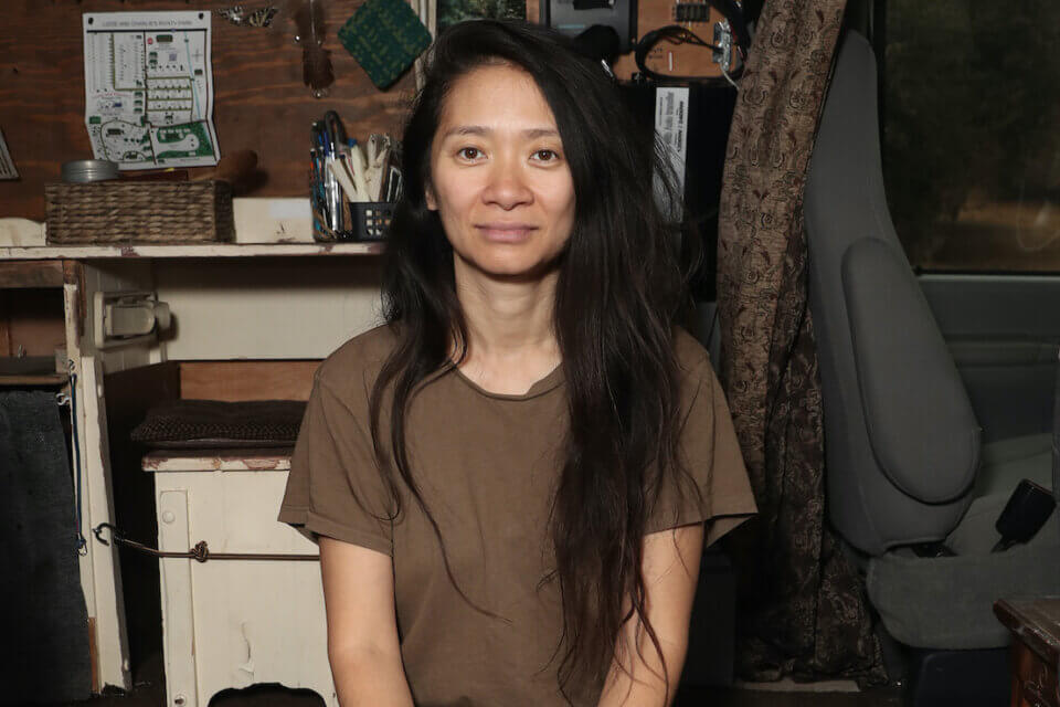 The Eternals della Marvel, Chloé Zhao: "Nessuno sforzo nell'inserire personaggi gay. Come tutti, amano" - Chloe Zhao - Gay.it