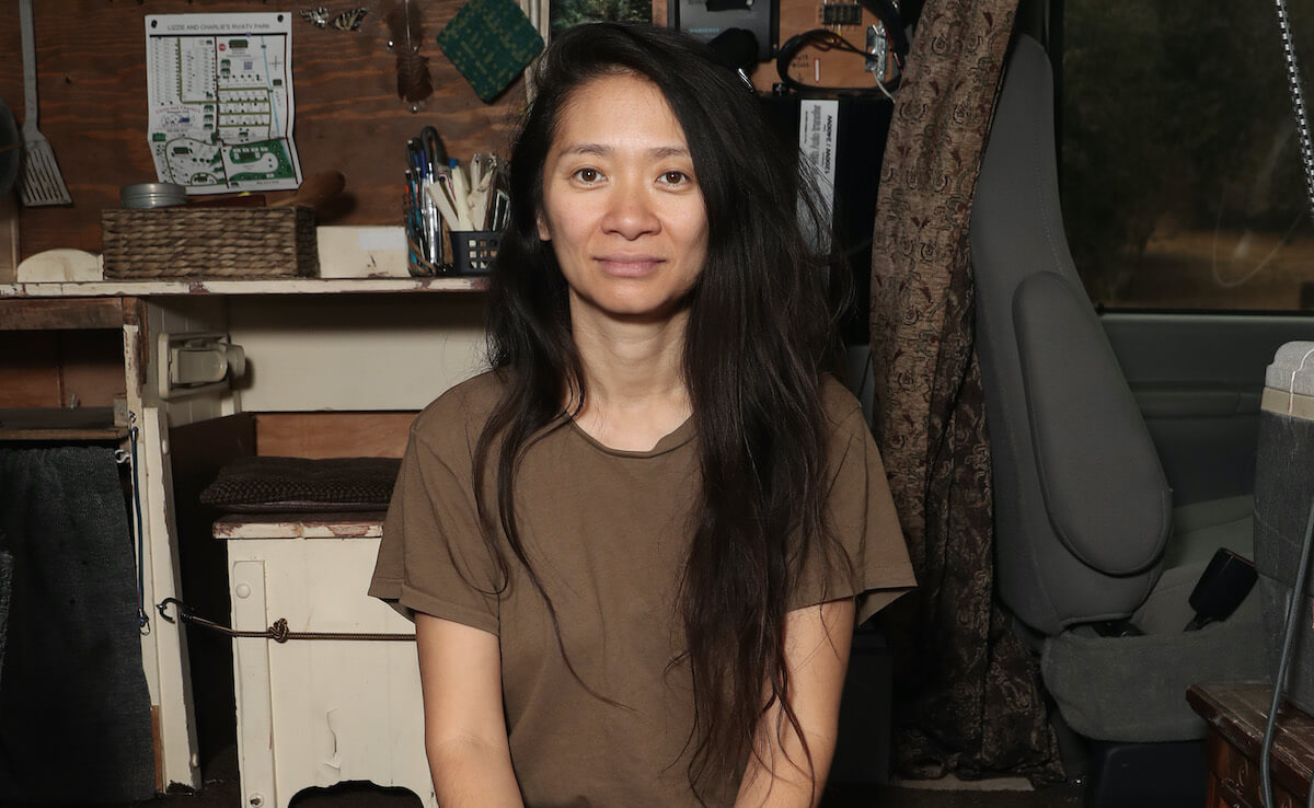The Eternals della Marvel, Chloé Zhao: “Nessuno sforzo nell’inserire personaggi gay. Come tutti, amano”