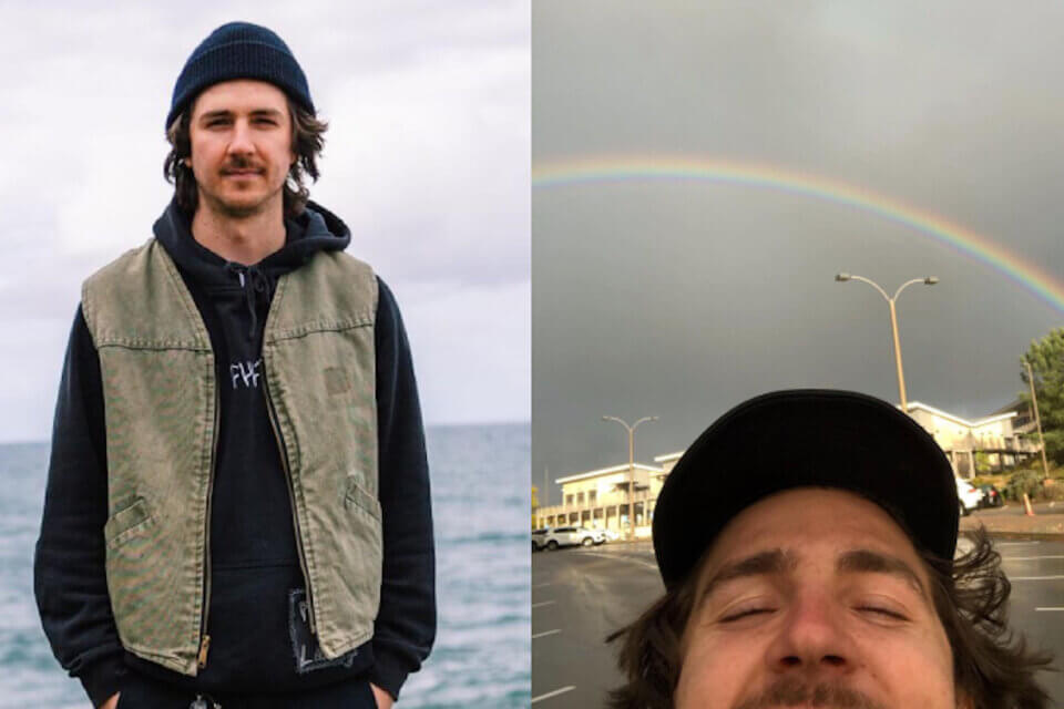 Corey Walsh, il campione di BMX fa coming out: “Sono gay, porca putt*na se ti fa sentire bene dirlo!”