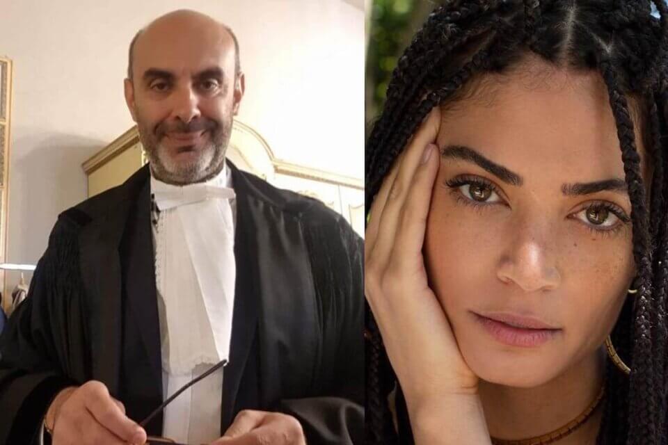 DDL Zan, Pillon esulta per la mancata calendarizzazione: "Con buona pace di Elodie" - Elodie Pillon ddl zan 1 - Gay.it