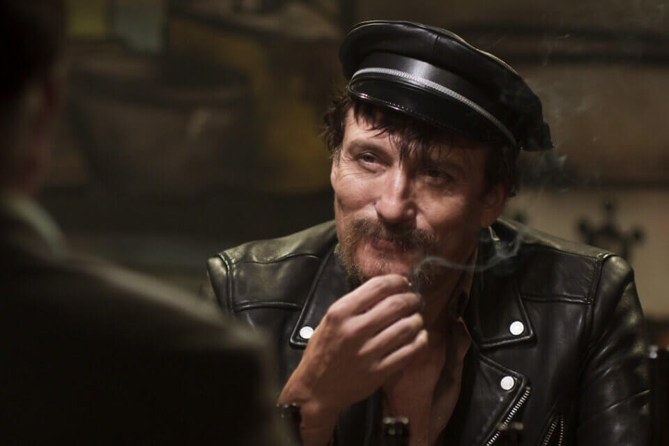 “Enfant Terrible”, primo trailer dal biopic su Rainer Werner Fassbinder